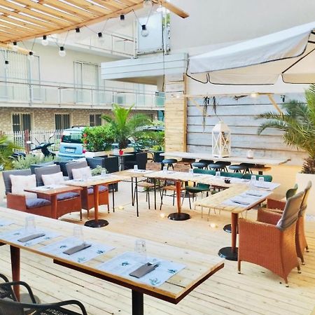 Hotel Soave Rimini Esterno foto