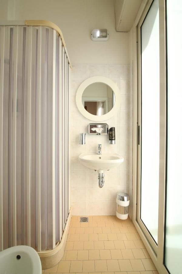 Hotel Soave Rimini Esterno foto