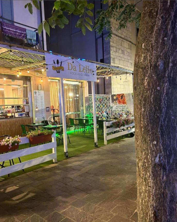 Hotel Soave Rimini Esterno foto