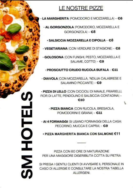 Hotel Soave Rimini Esterno foto