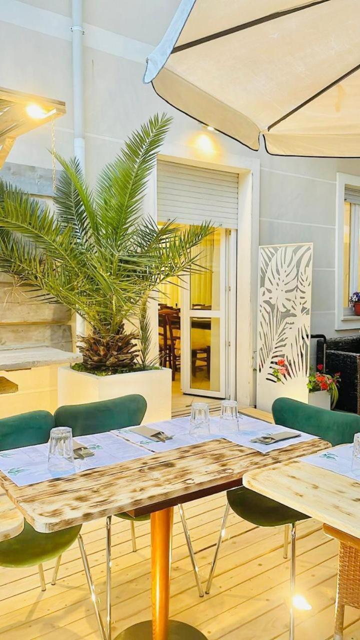 Hotel Soave Rimini Esterno foto